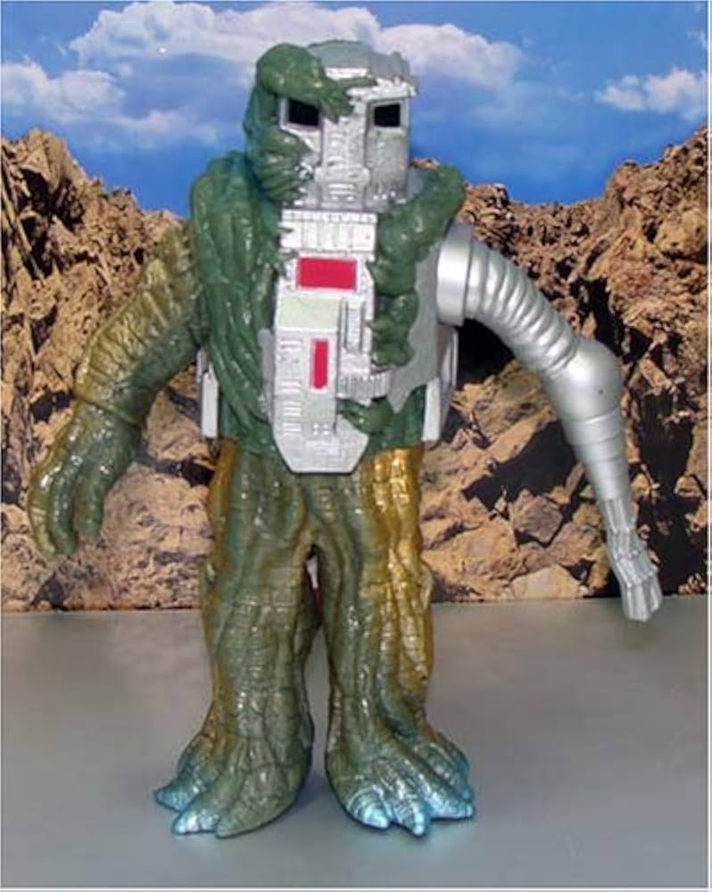 Amazon.co.jp: 怪獣78【プラントバイオス】ウルトラマンG